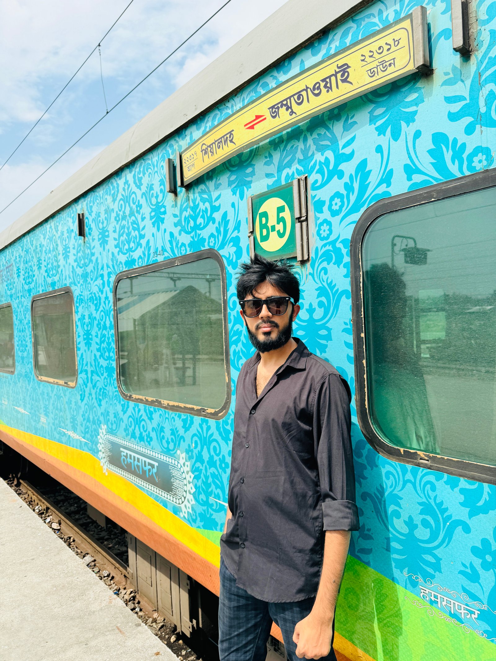 Lucknow, India Travel Memories - Image 6