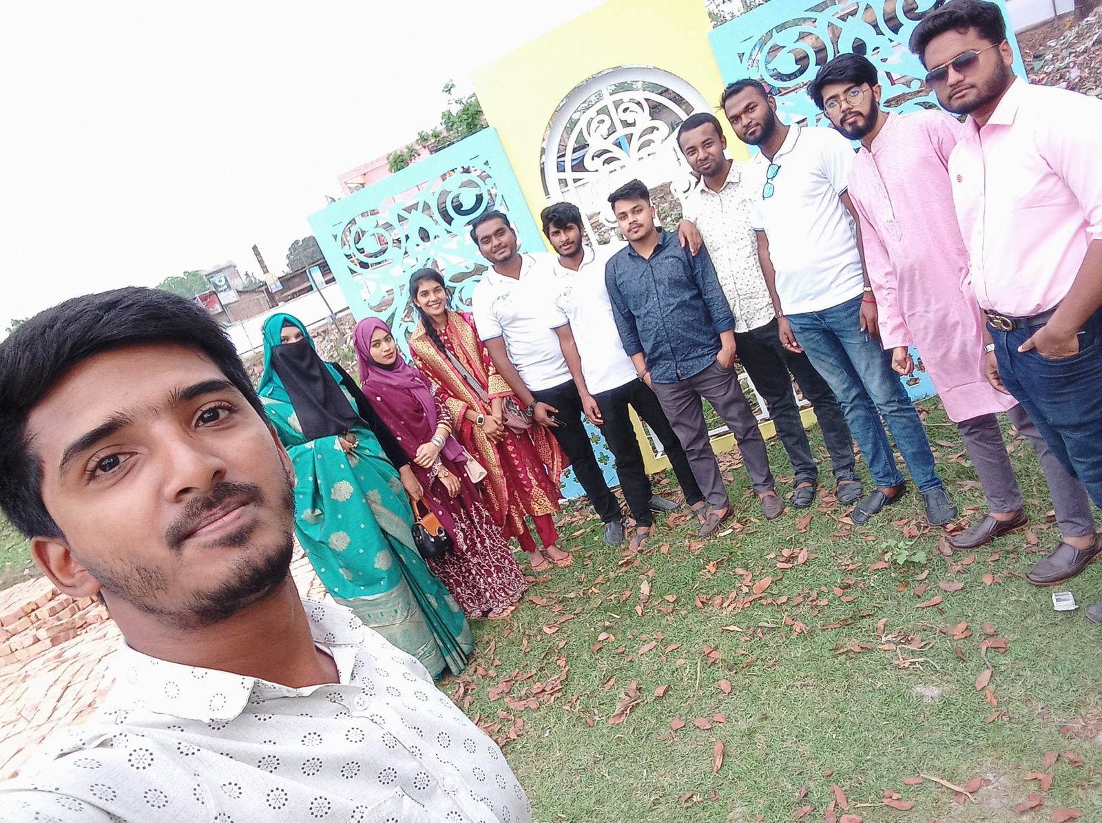 Kazi Azhar Ali College Memories - Image 3