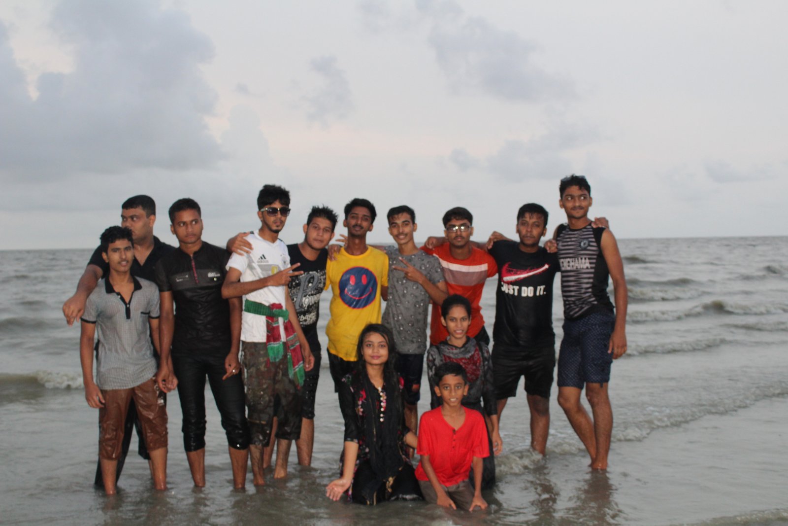 Kazi Azhar Ali College Memories - Image 4