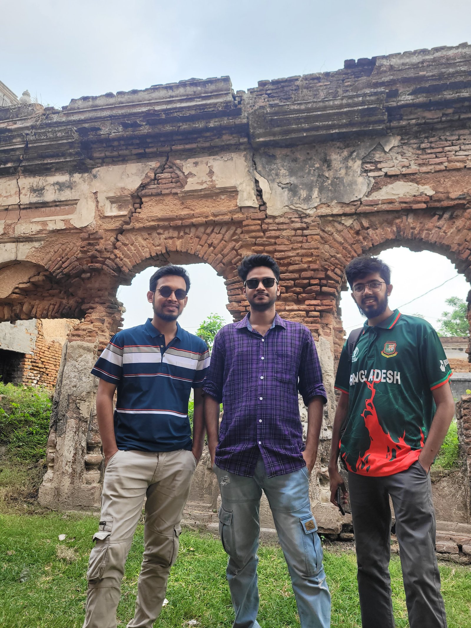 Rajshahi Travel Diaries - Image 1