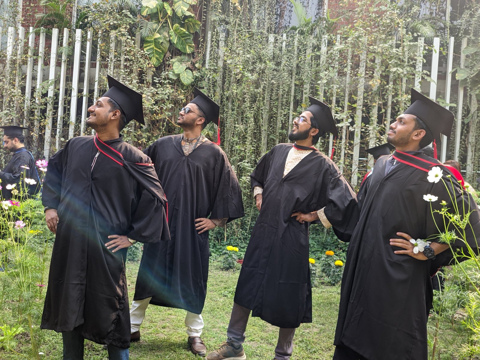 University Convocation Day - Image 3