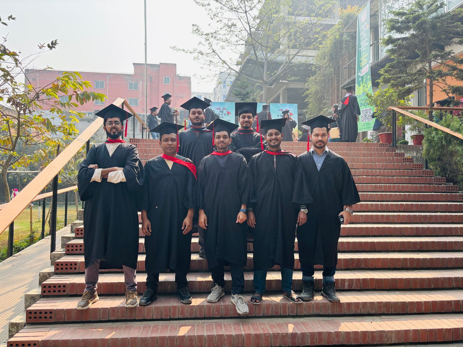 University Convocation Day - Image 9