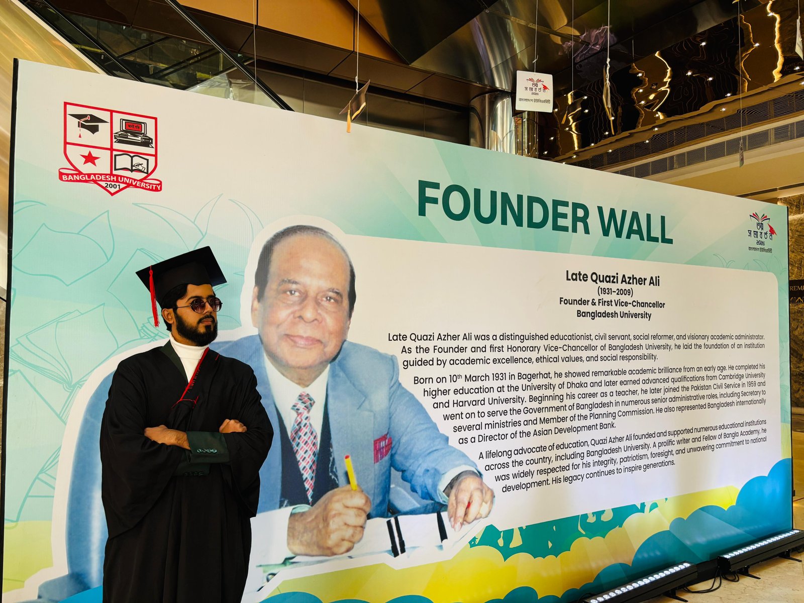 University Convocation Day - Image 4