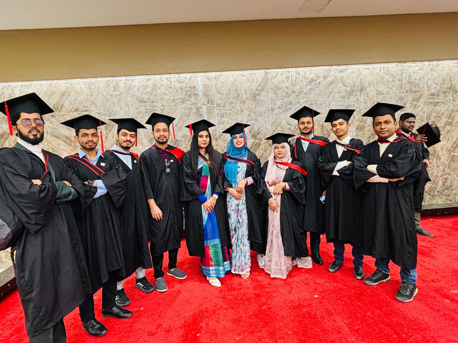 University Convocation Day - Image 5