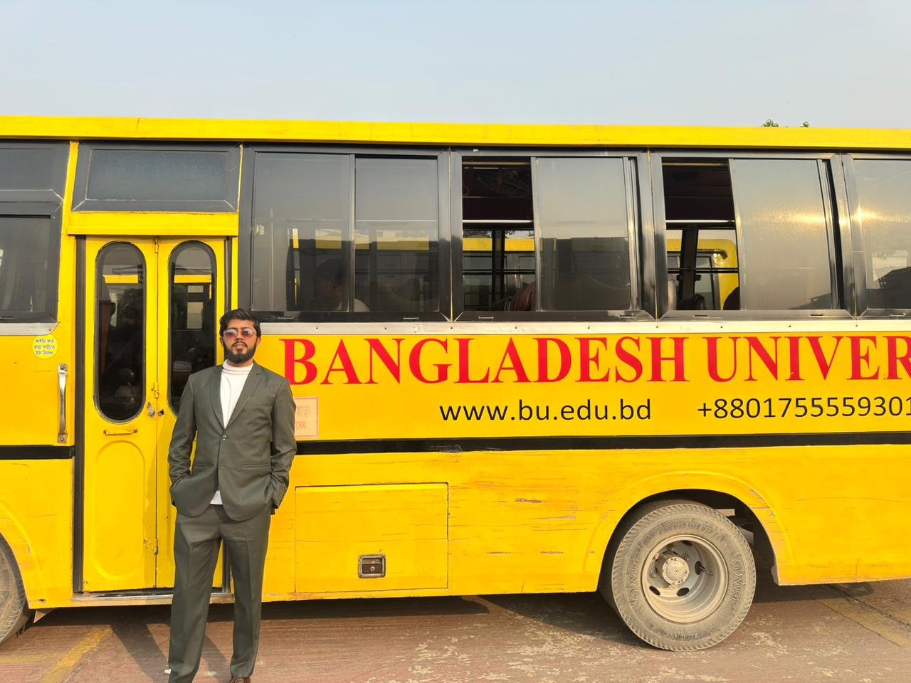 University Convocation Day - Image 6