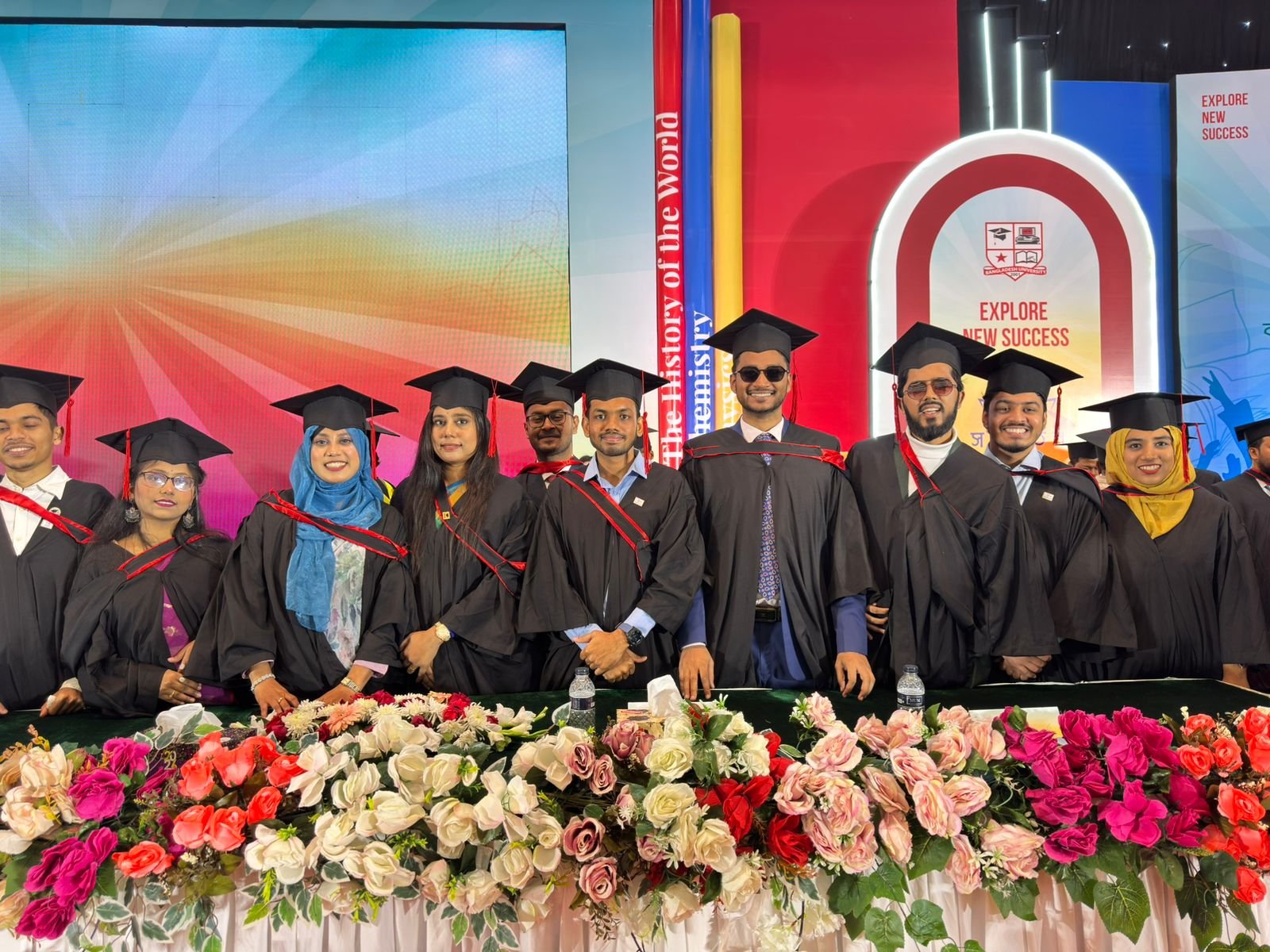University Convocation Day - Image 7