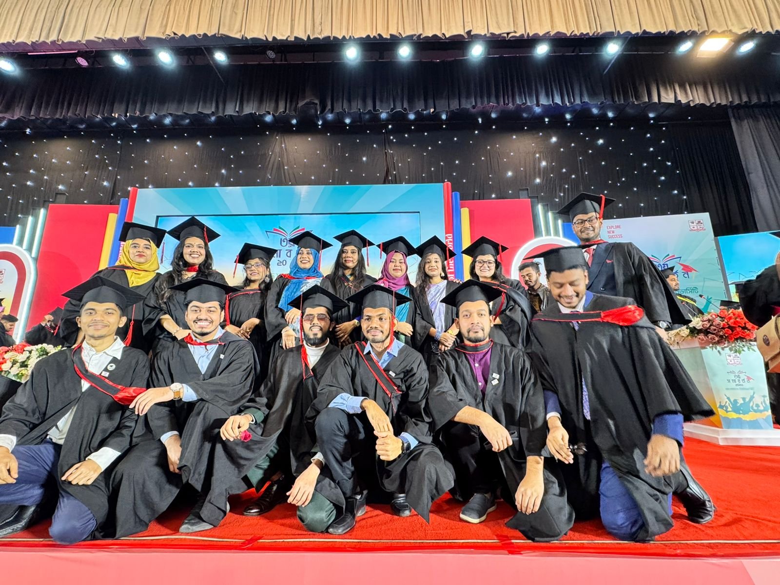 University Convocation Day - Image 8