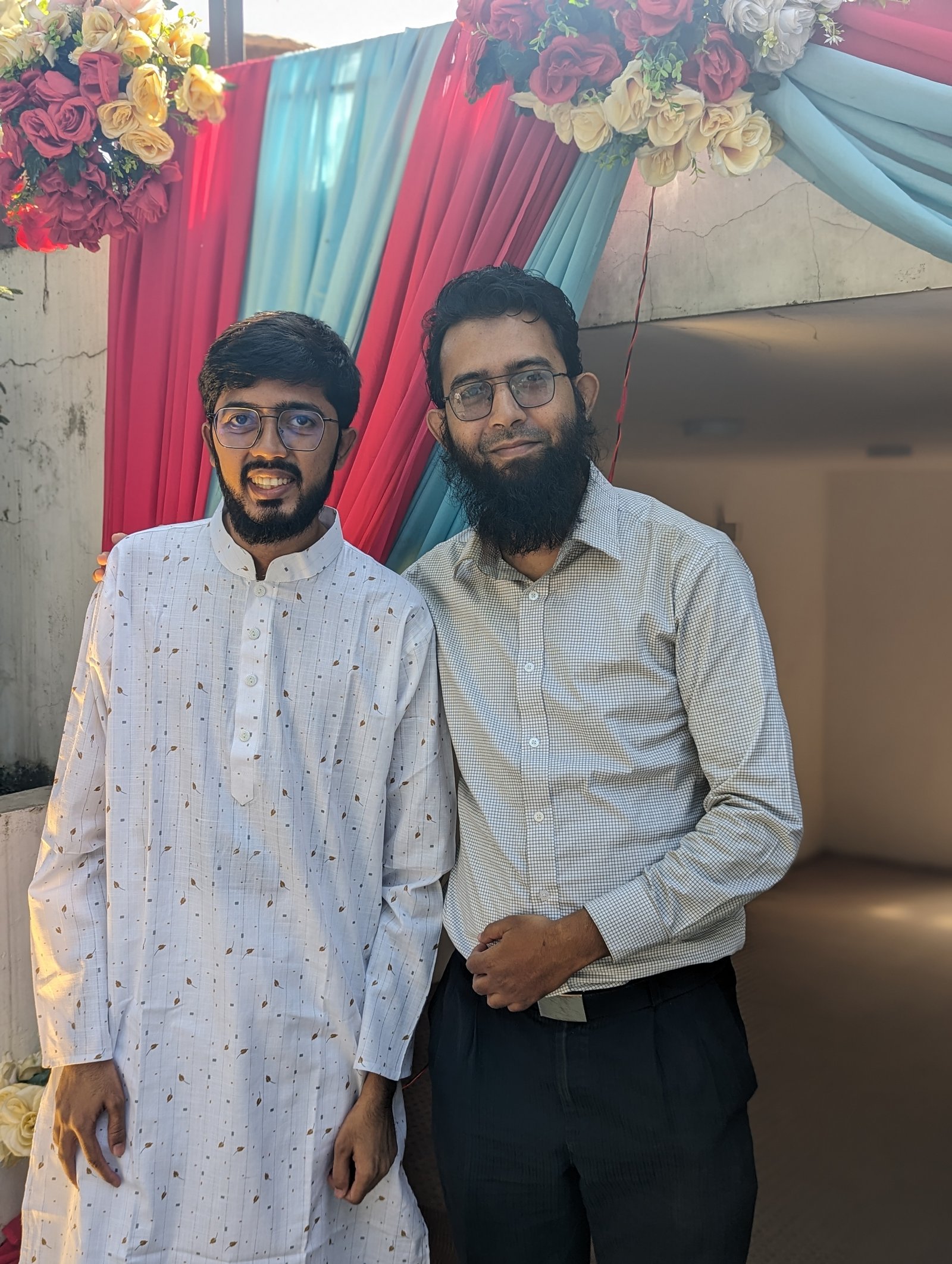 University Farewell Moments - Image 2