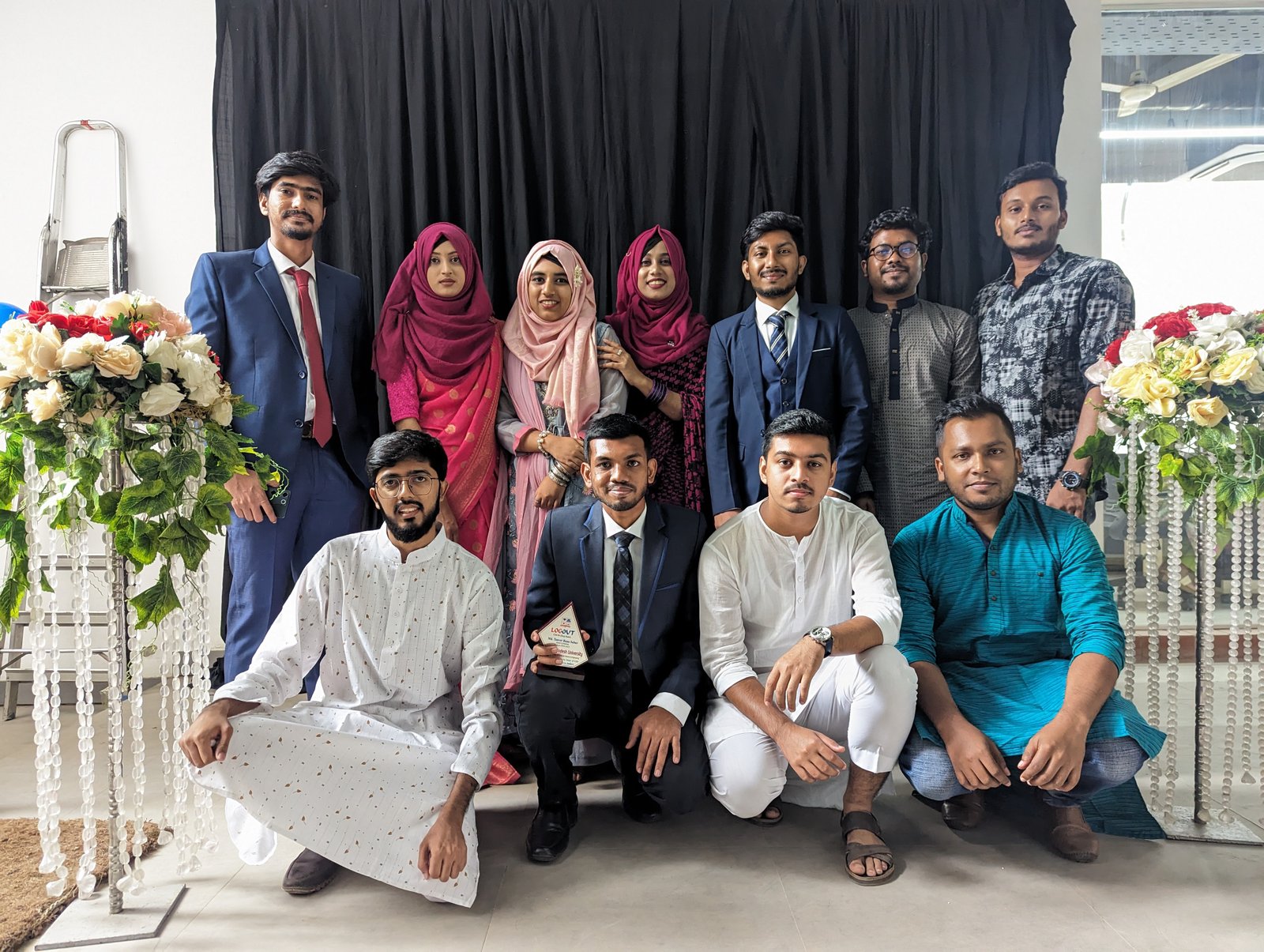 University Farewell Moments - Image 5