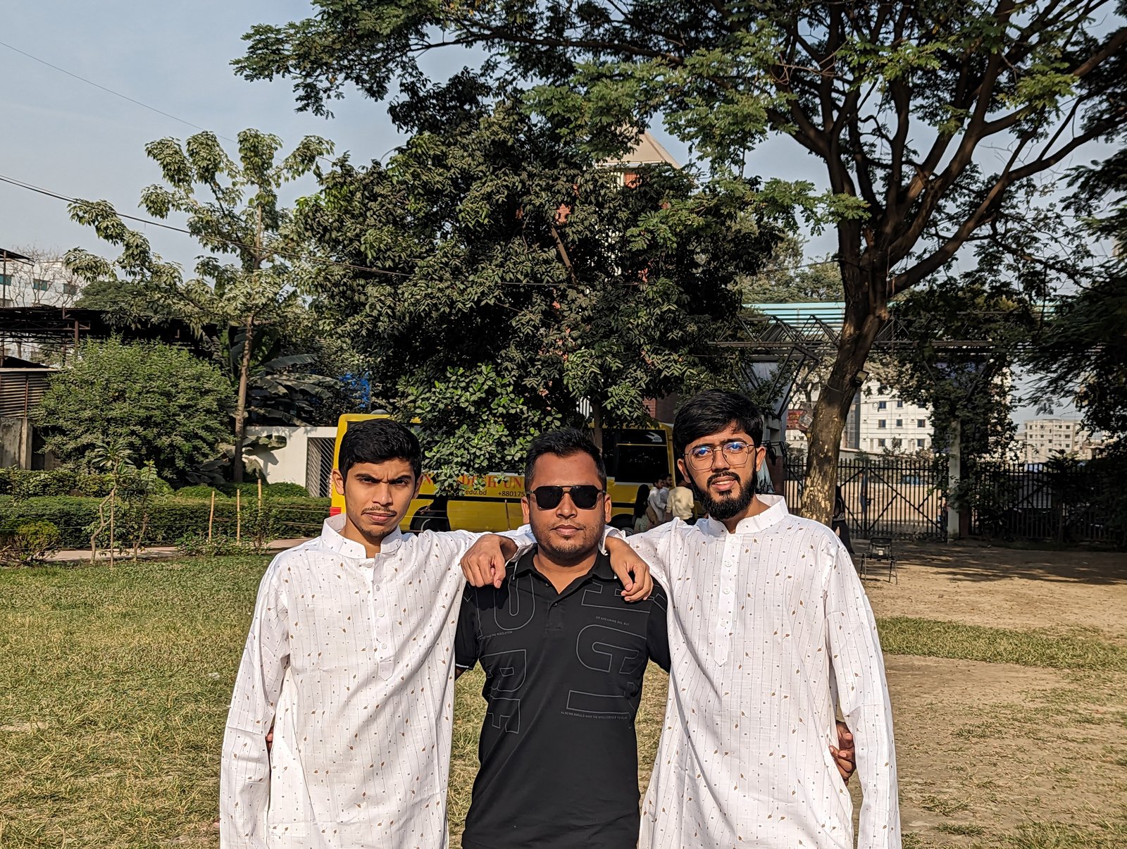 University Farewell Moments - Image 6