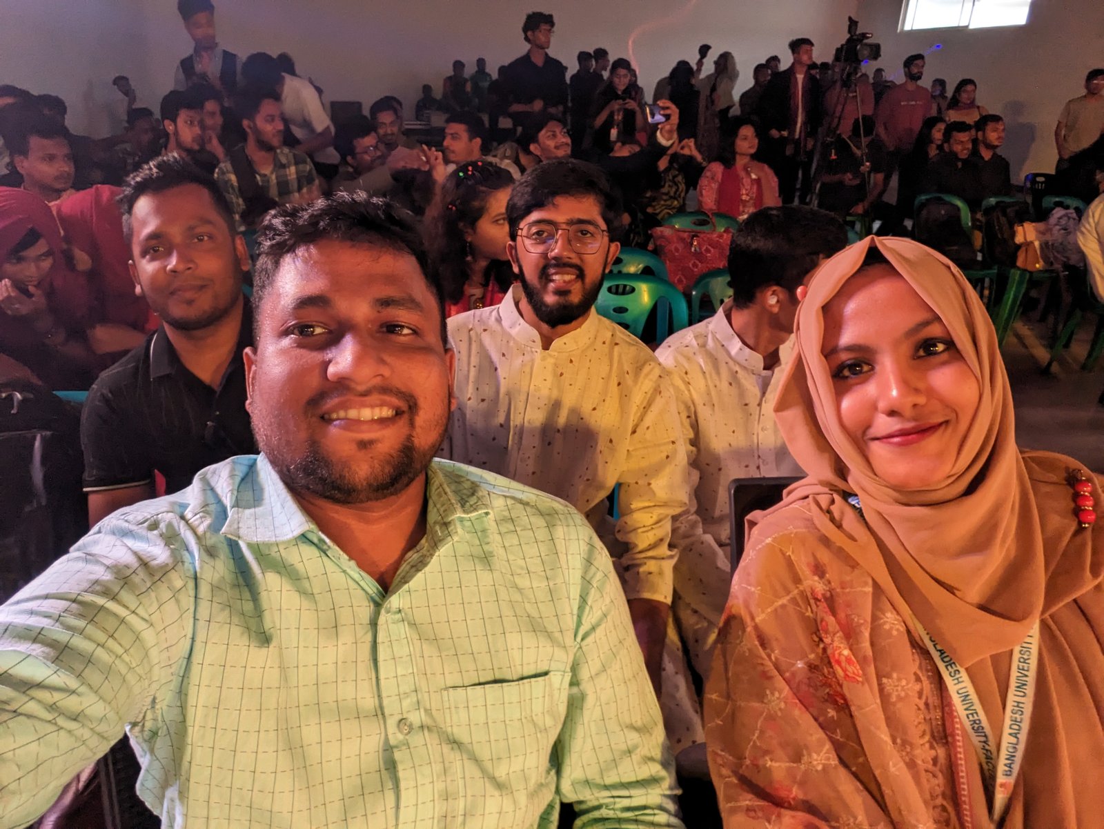 University Farewell Moments - Image 7