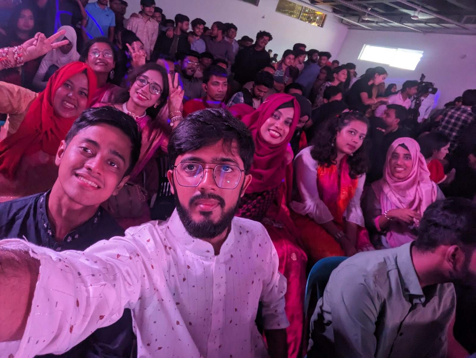 University Farewell Moments - Image 10