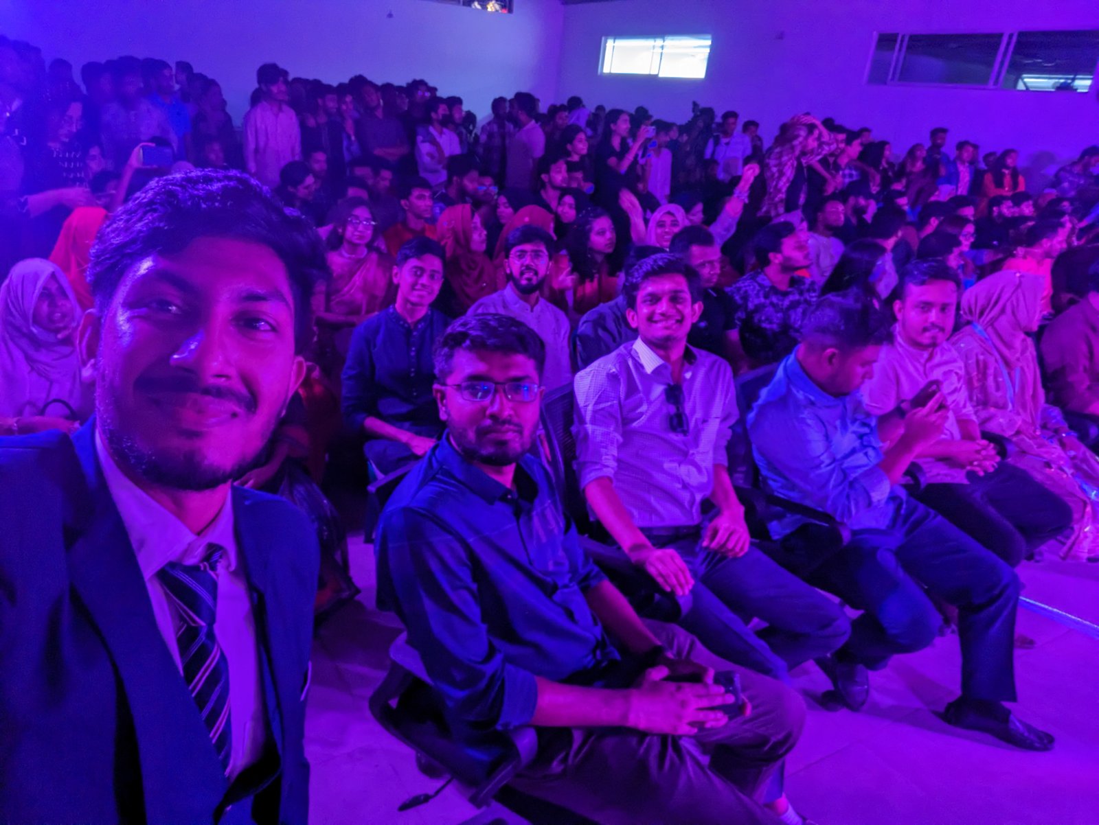 University Farewell Moments - Image 11