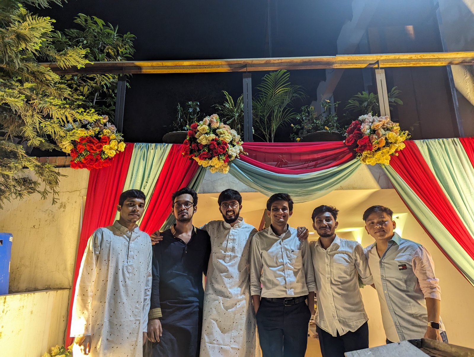 University Farewell Moments - Image 12