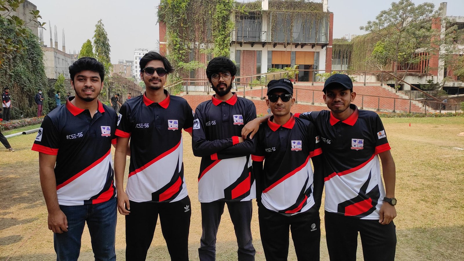 Campus Life Memories - Image 2