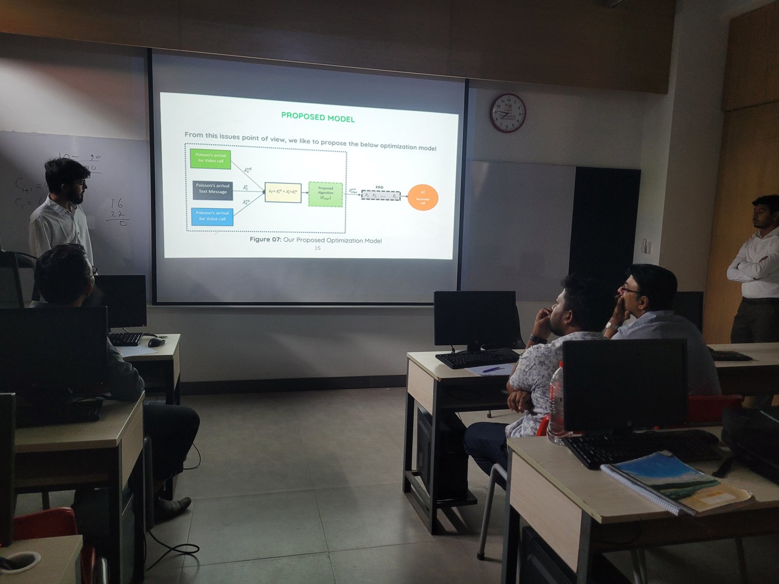 First Thesis Defense Experience - Image 1