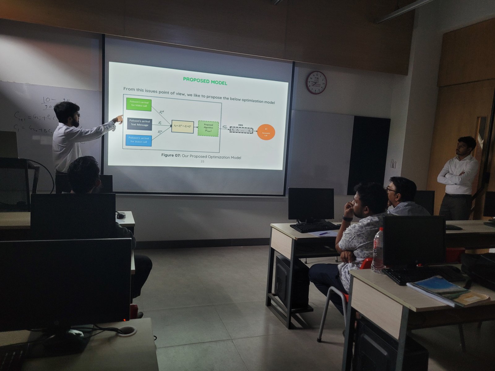 First Thesis Defense Experience - Image 2