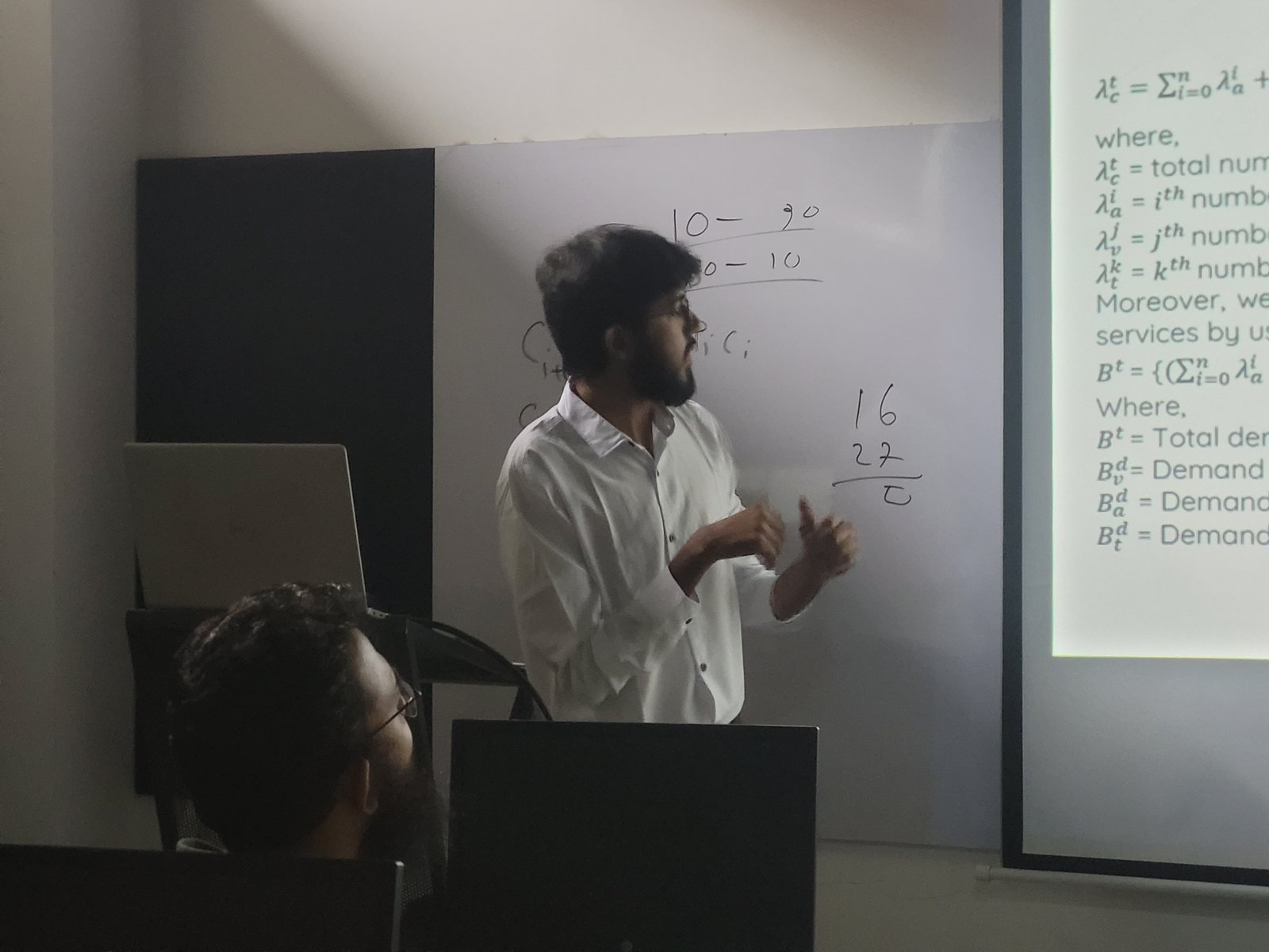 First Thesis Defense Experience - Image 4