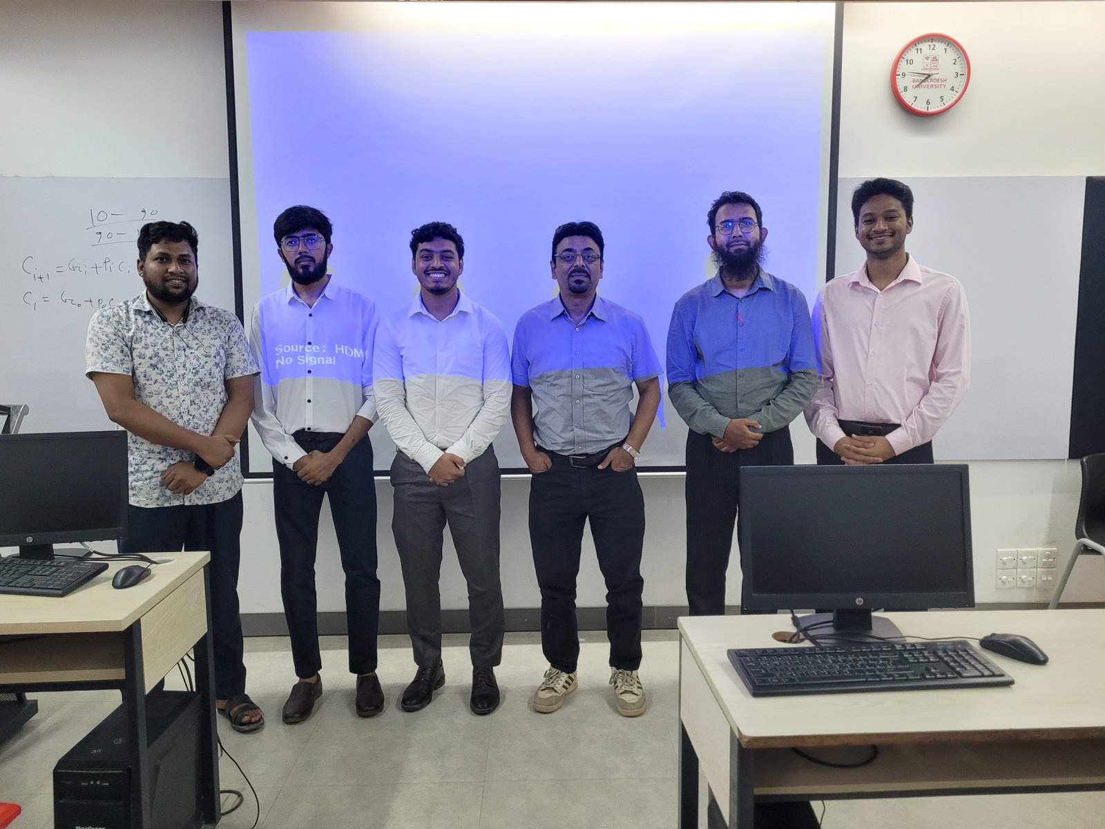 First Thesis Defense Experience - Image 5