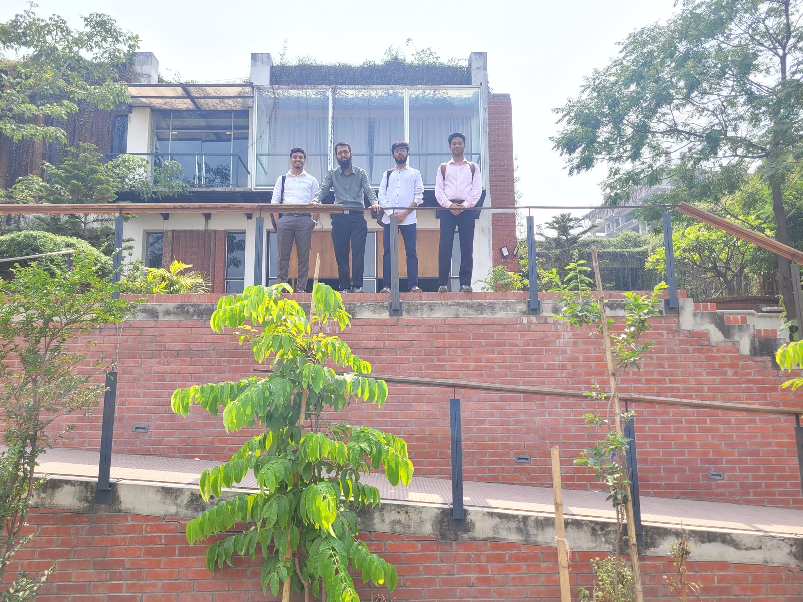 First Thesis Defense Experience - Image 7