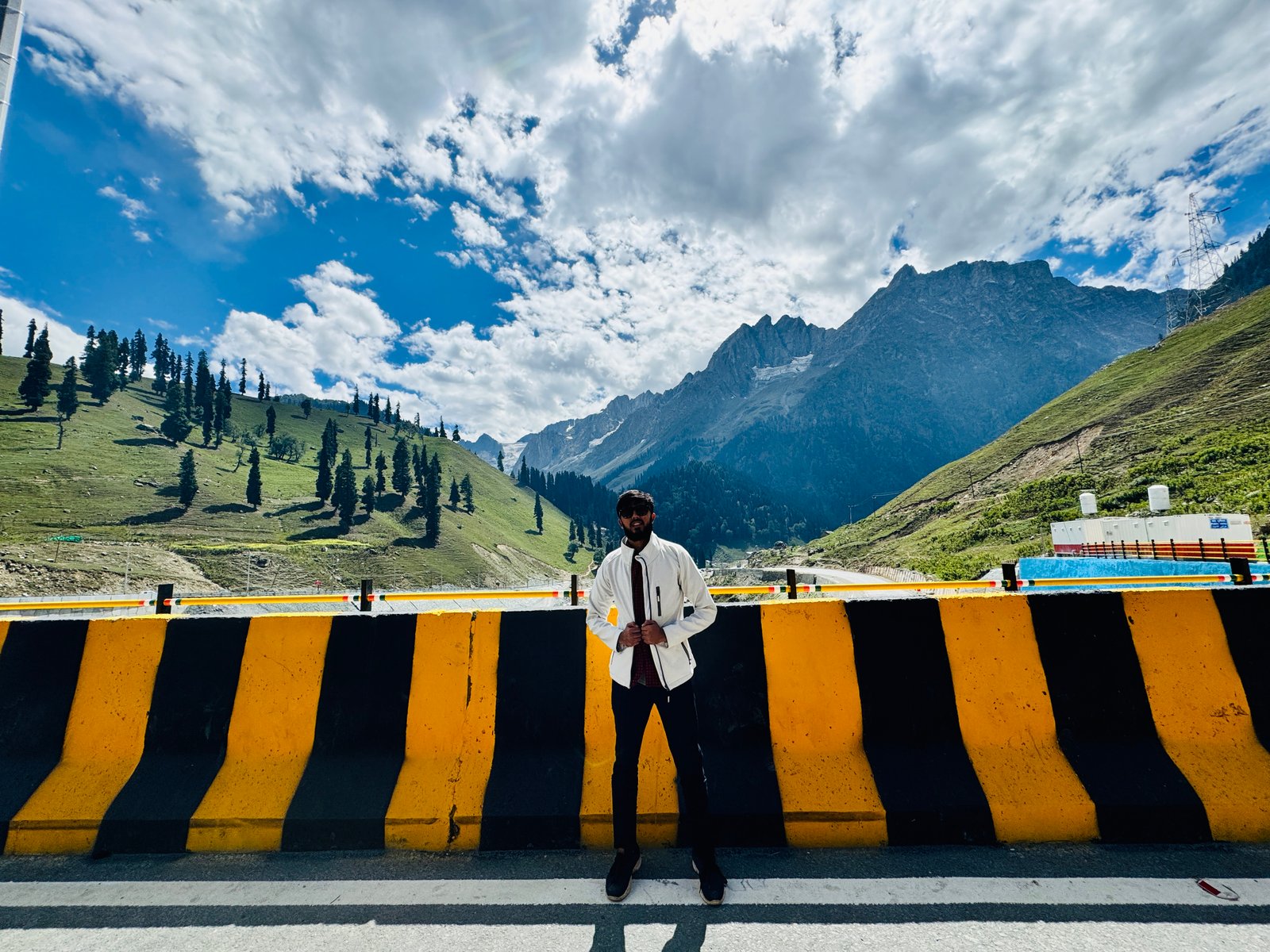 Leh-Ladakh Adventure, India - Image 1