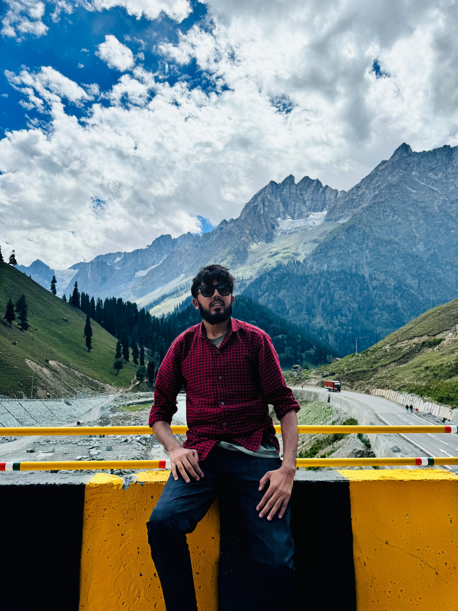 Leh-Ladakh Adventure, India - Image 2