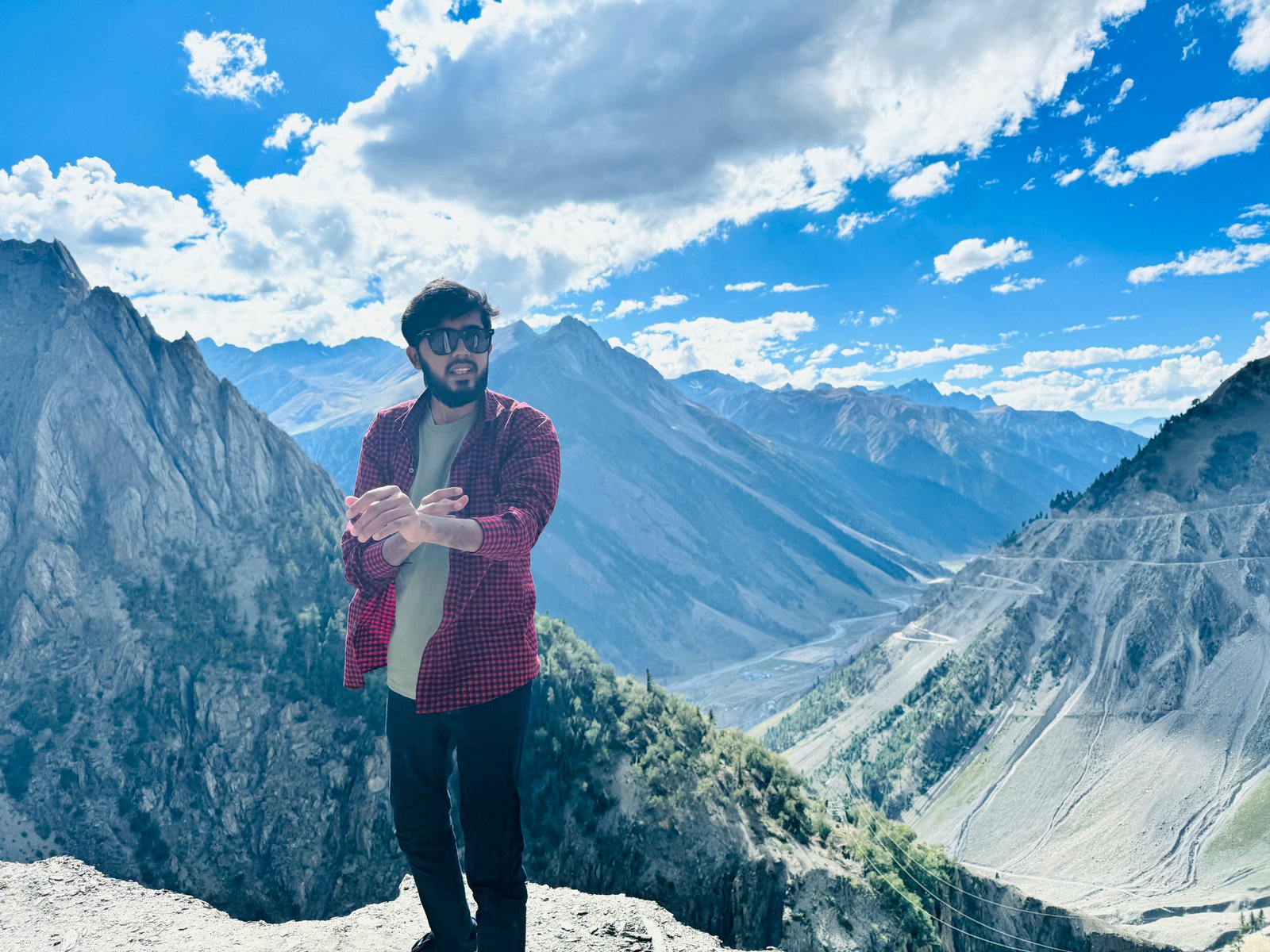 Leh-Ladakh Adventure, India - Image 3