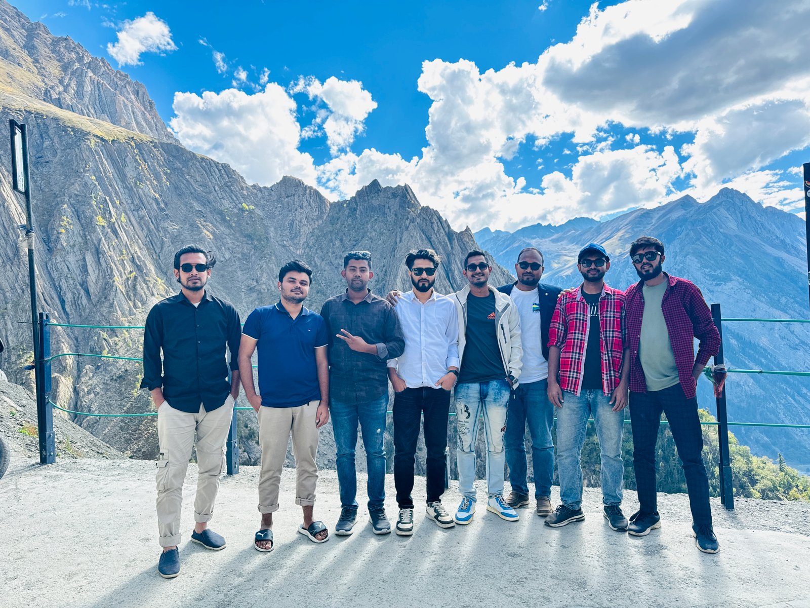 Leh-Ladakh Adventure, India - Image 5