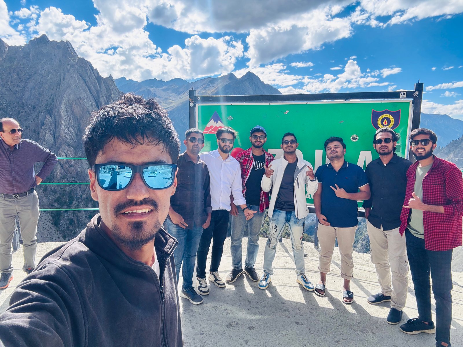 Leh-Ladakh Adventure, India - Image 7