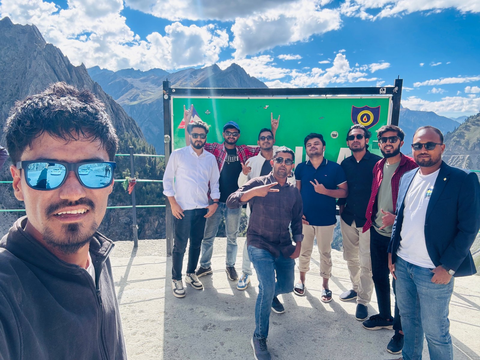 Leh-Ladakh Adventure, India - Image 8