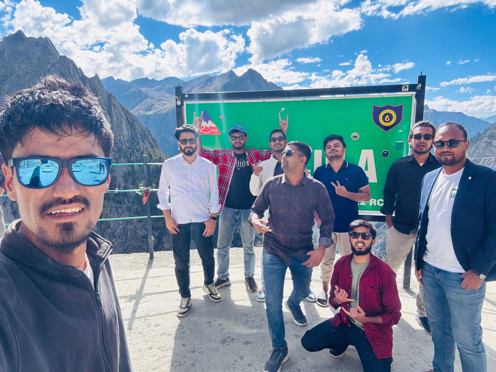 Leh-Ladakh Adventure, India - Image 9