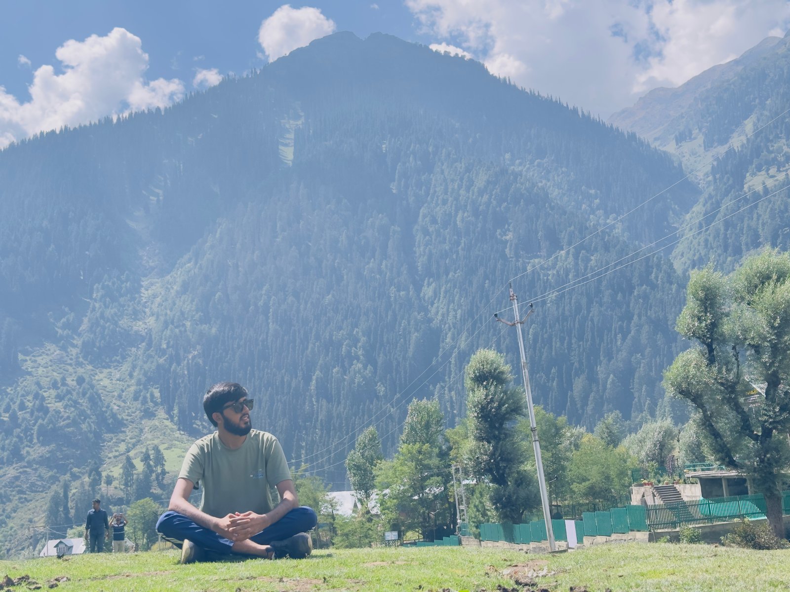 Pahalgam, Kashmir Travel - Image 1
