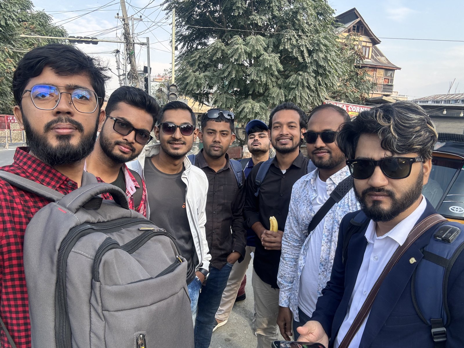 Srinagar Dal Lake Experience - Image 3