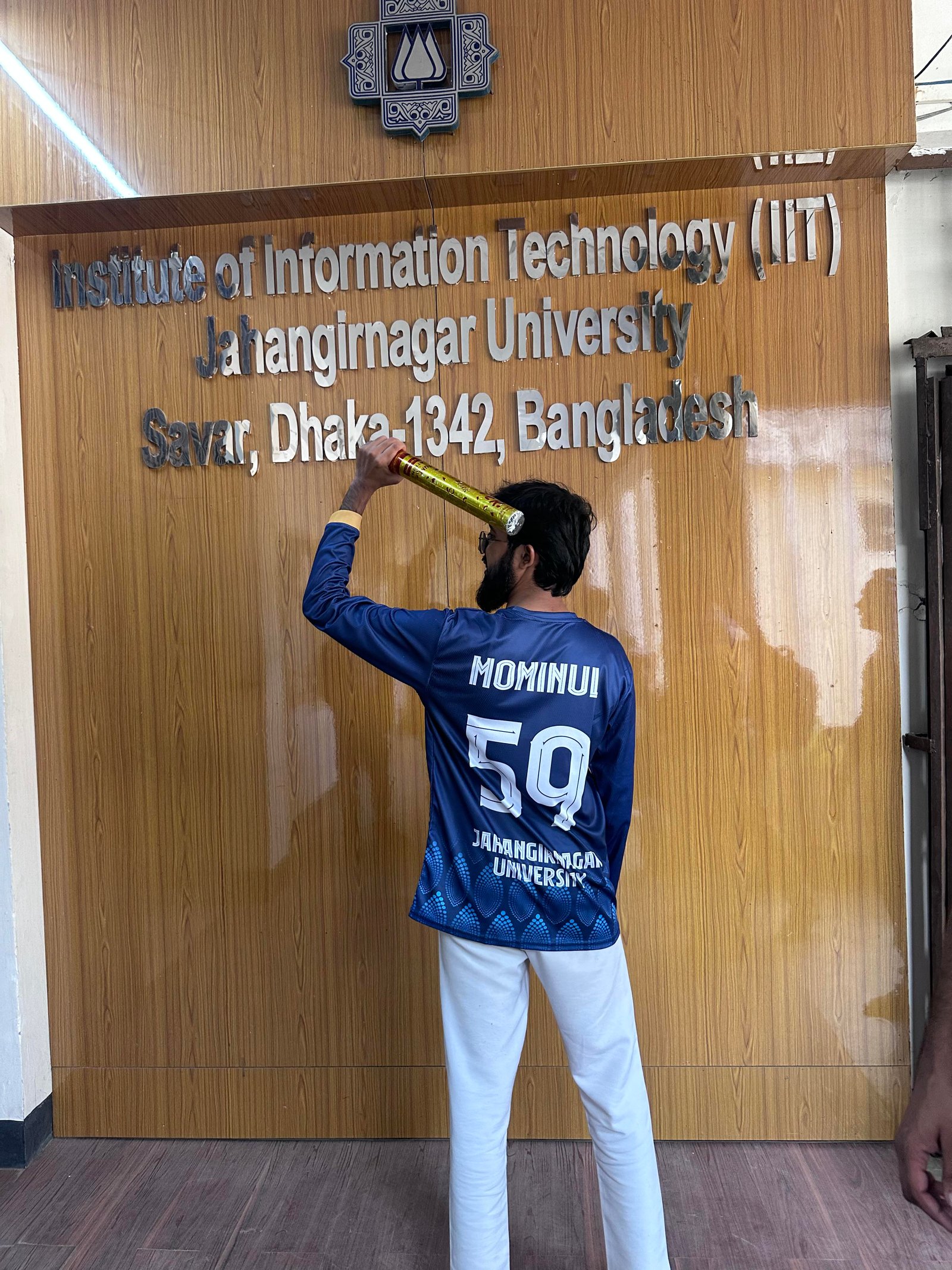 Jahangirnagar University Memories - Image 3