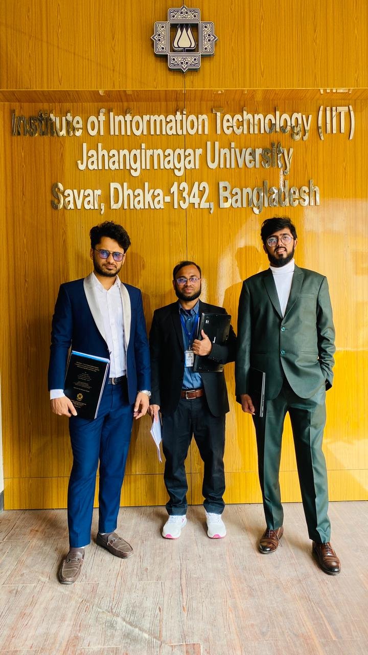 Jahangirnagar University Memories - Image 7