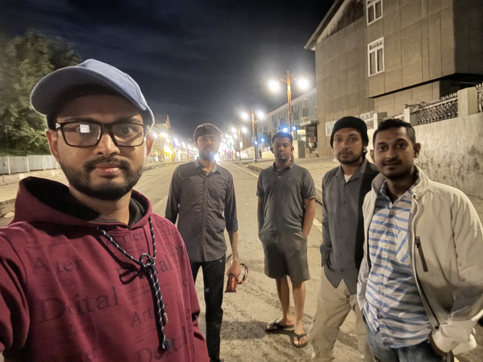 Jammu & Kashmir Journey - Image 1