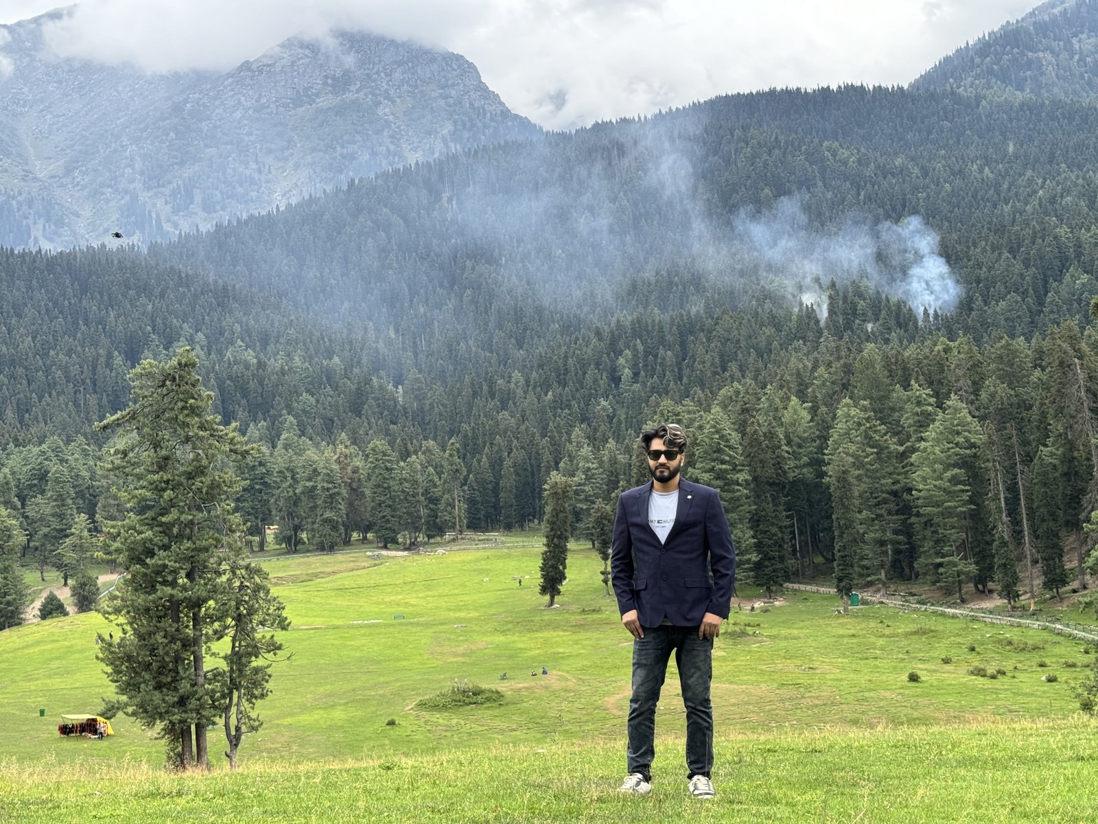 Jammu & Kashmir Journey - Image 2