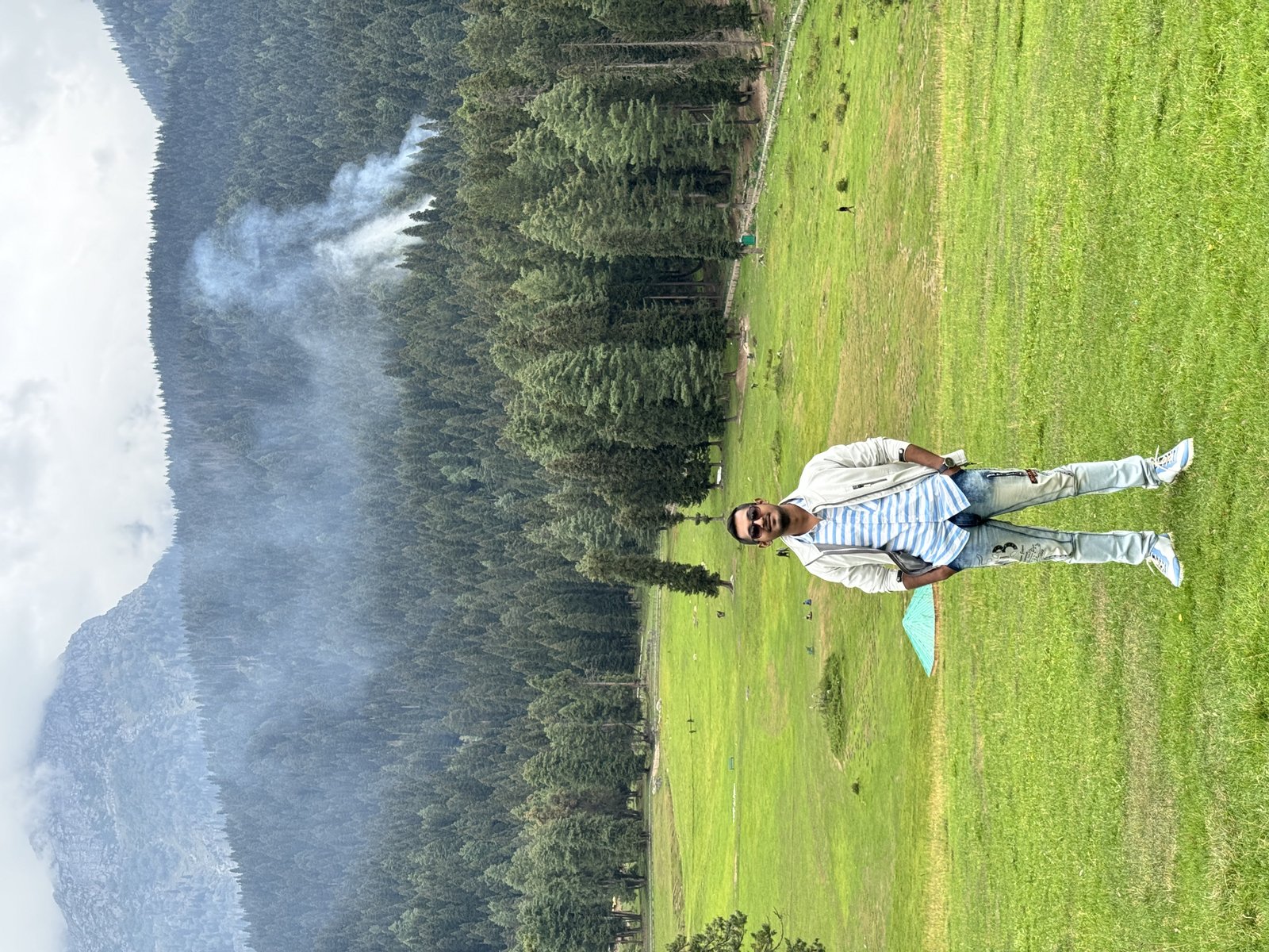 Jammu & Kashmir Journey - Image 3