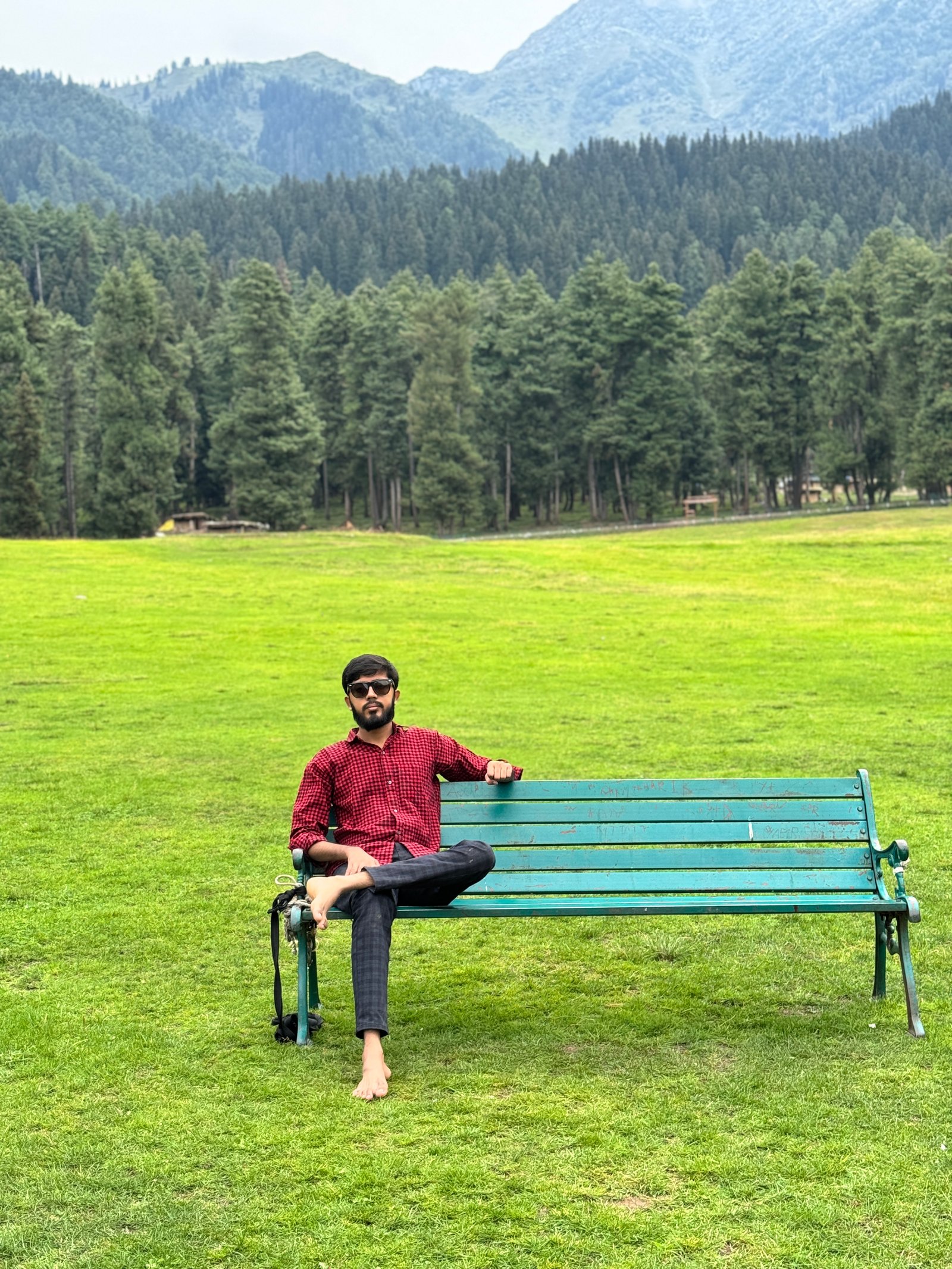 Jammu & Kashmir Journey - Image 8