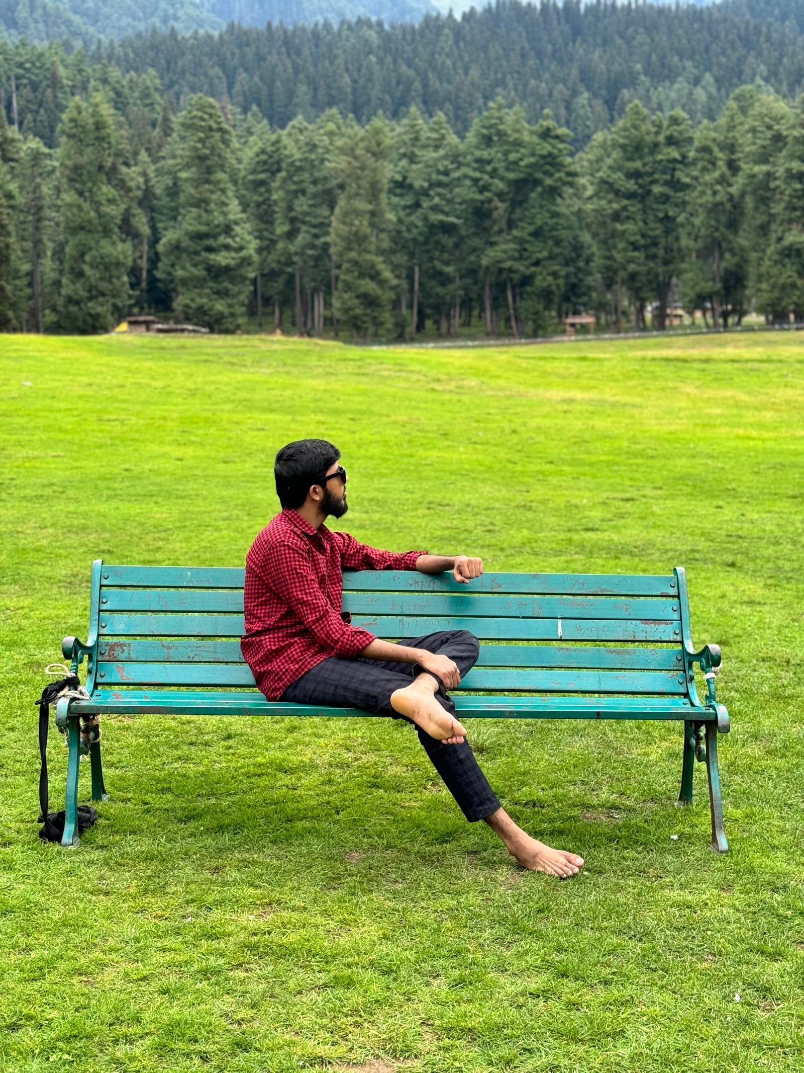 Jammu & Kashmir Journey - Image 10