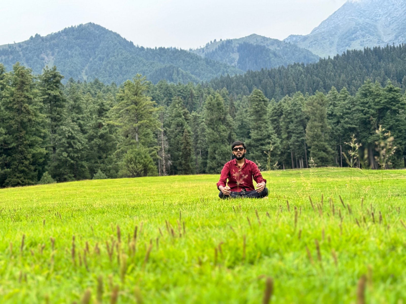 Jammu & Kashmir Journey - Image 11
