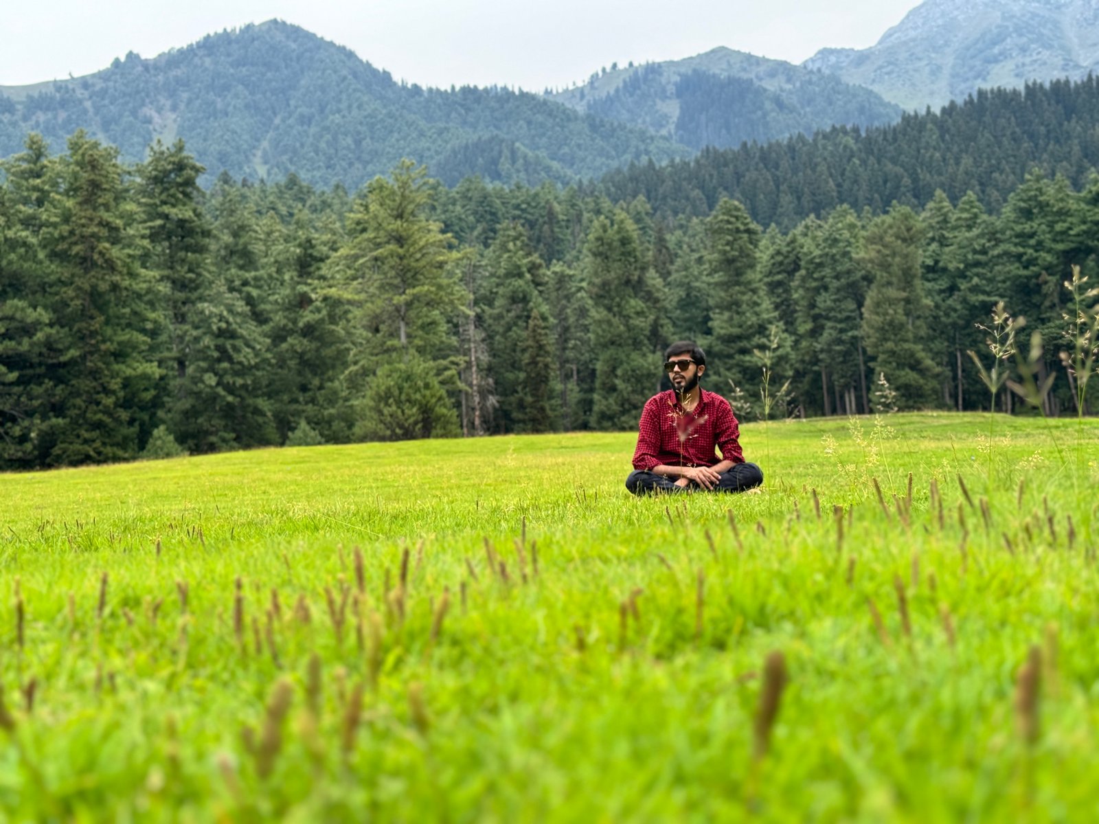 Jammu & Kashmir Journey - Image 12