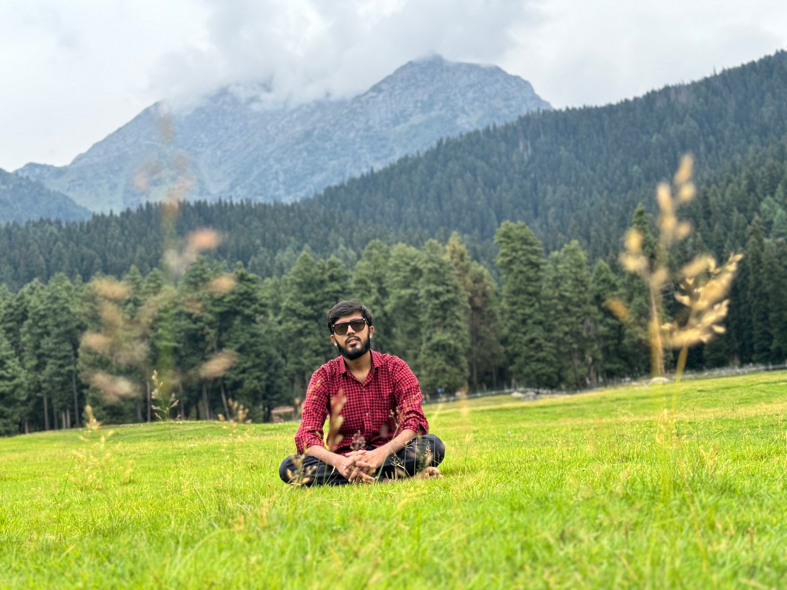 Jammu & Kashmir Journey - Image 13