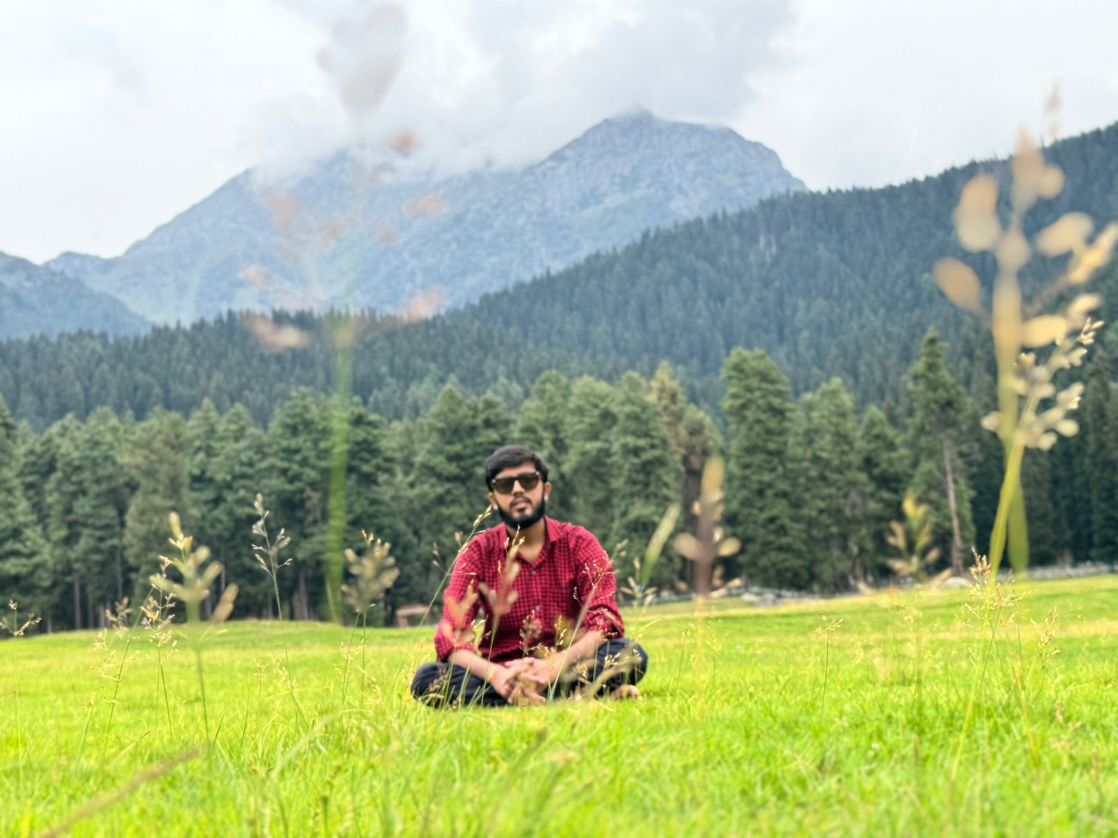 Jammu & Kashmir Journey - Image 14