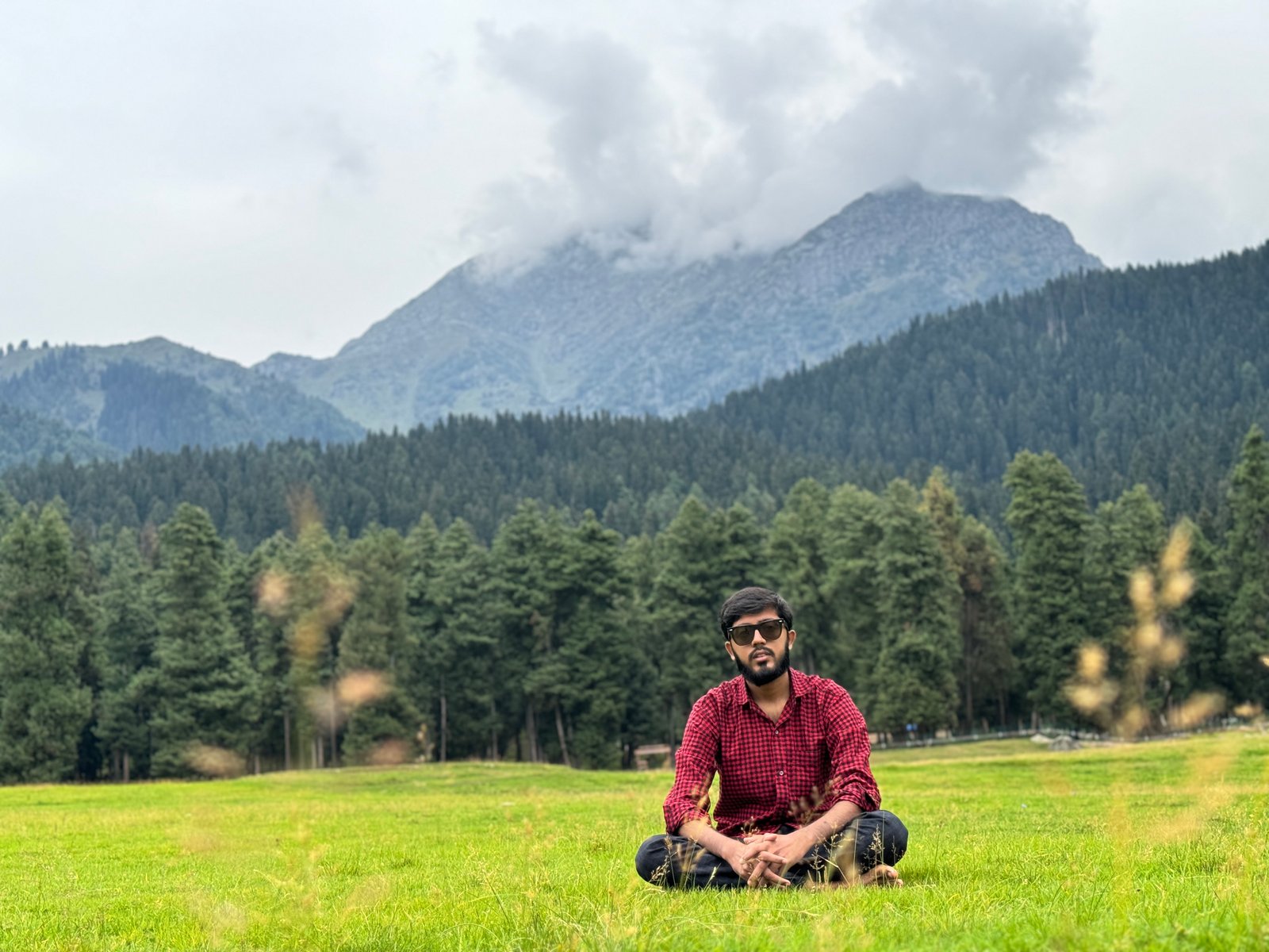 Jammu & Kashmir Journey - Image 15