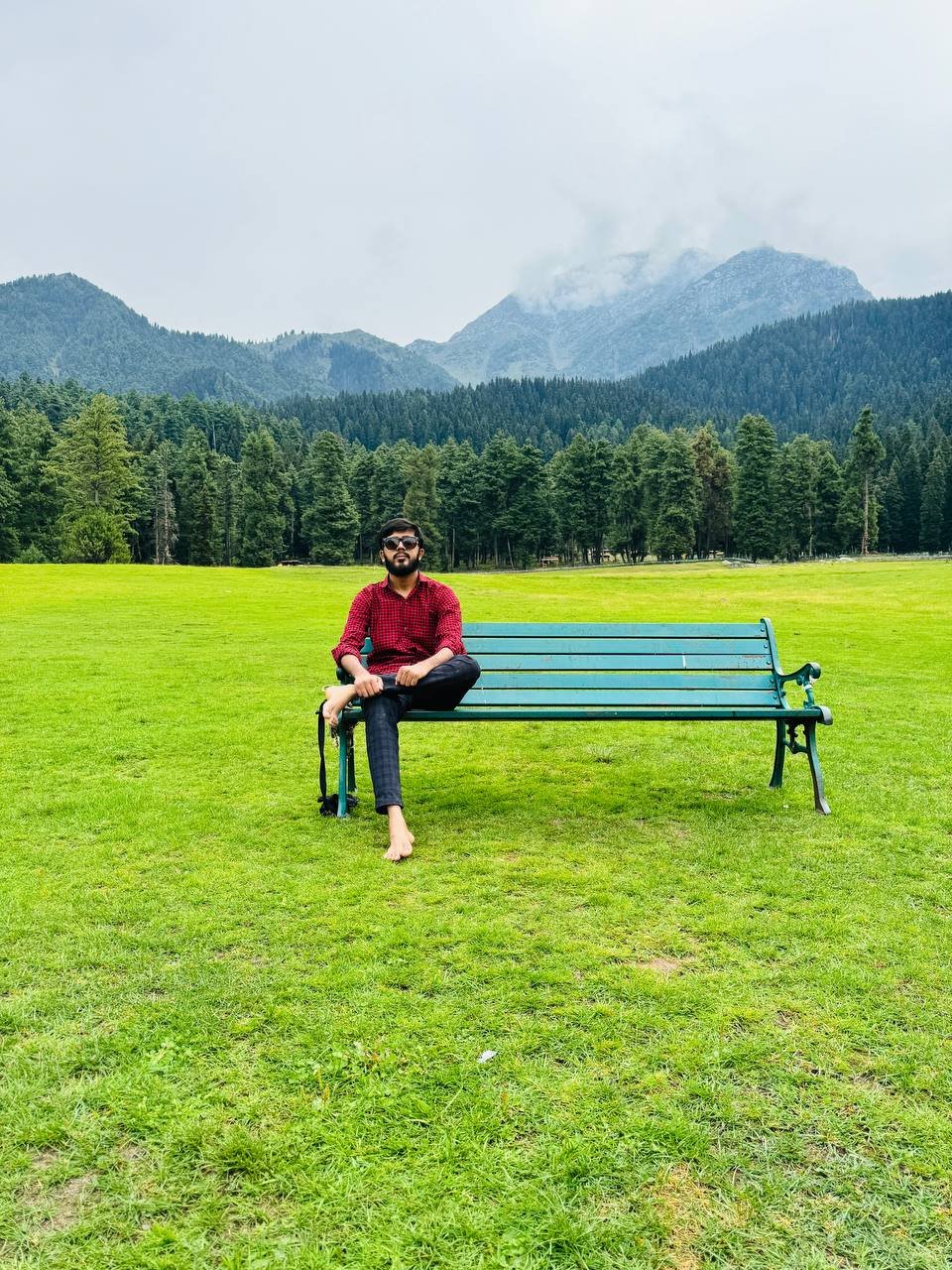 Jammu & Kashmir Journey - Image 6