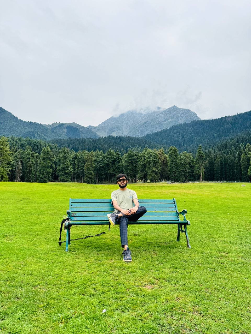 Jammu & Kashmir Journey - Image 7