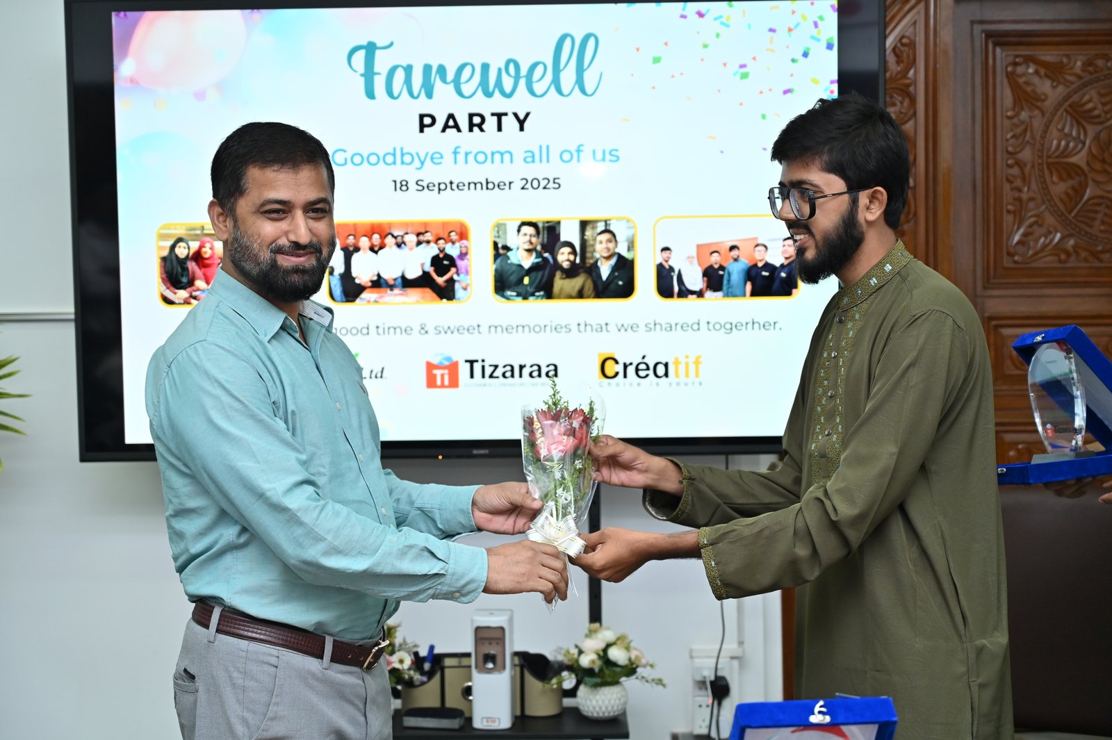 Office Life Memories - Image 1