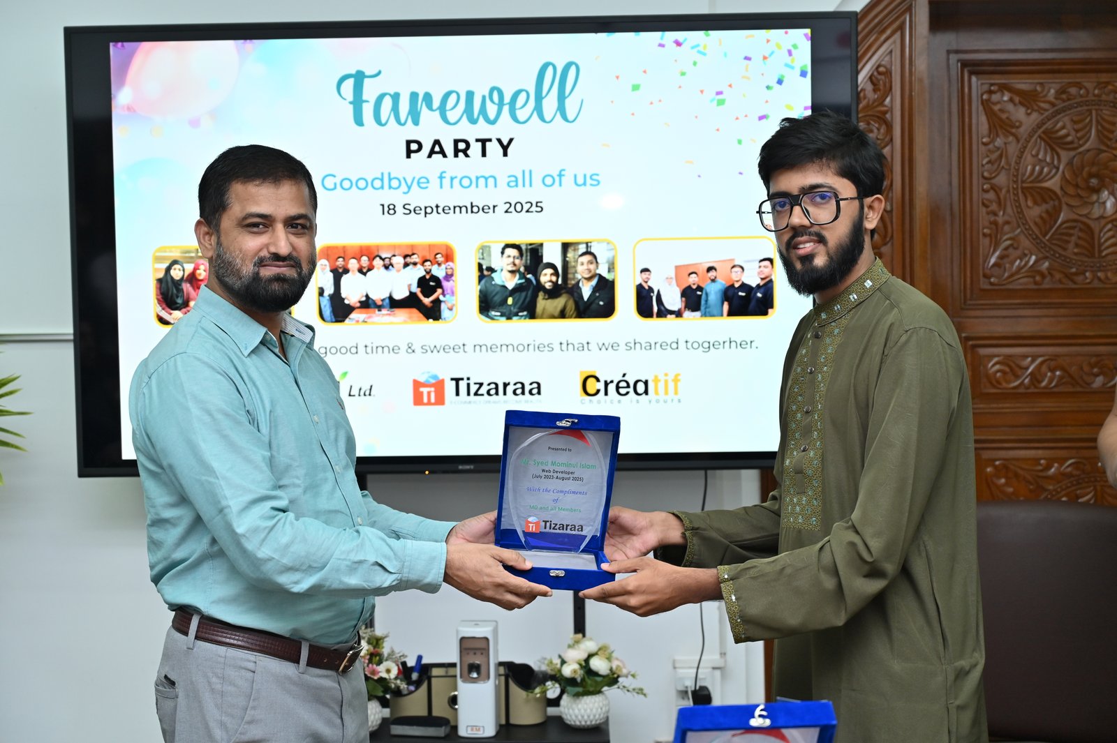 Office Life Memories - Image 2