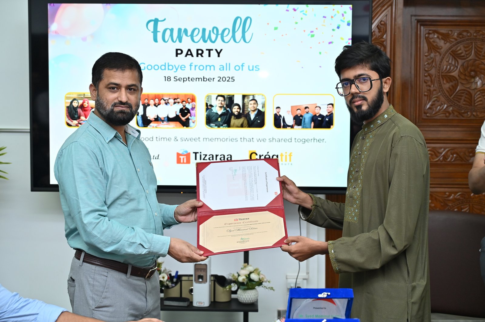 Office Life Memories - Image 3